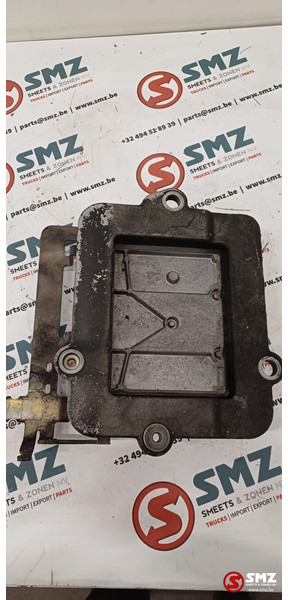 MAN Occ ECU motorbesturingseenheid D2876LF12 MAN - Bloc de gestion pour Camion: photos 2 MAN Occ ECU motorbesturingseenheid D2876LF12 MAN - Bloc de gestion pour Camion: photos 2