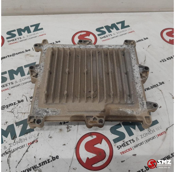 MAN Occ ECU motorbesturingseenheid MAN - Bloc de gestion pour Camion: photos 5 MAN Occ ECU motorbesturingseenheid MAN - Bloc de gestion pour Camion: photos 5