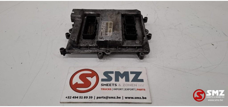 MAN Occ ECU motorregeleenheid MAN - Bloc de gestion pour Camion: photos 2 MAN Occ ECU motorregeleenheid MAN - Bloc de gestion pour Camion: photos 2