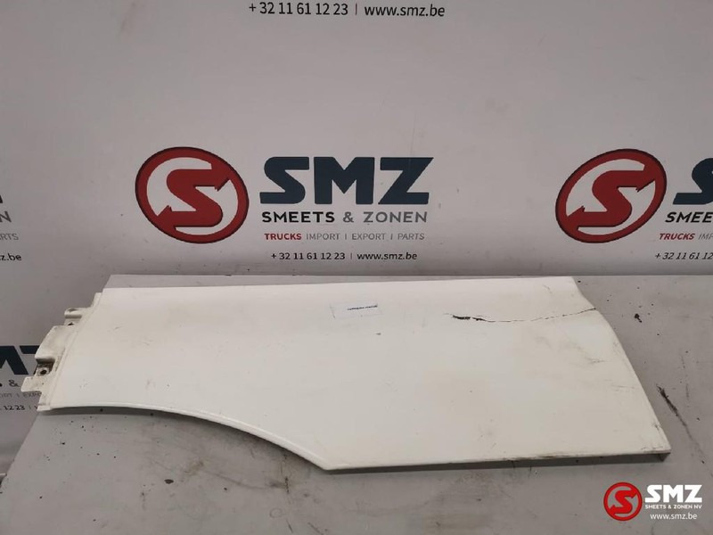 MAN Occ Spatbordverlenger links MAN TGX 18.440 - Carrosserie et extérieur pour Camion: photos 1 MAN Occ Spatbordverlenger links MAN TGX 18.440 - Carrosserie et extérieur pour Camion: photos 1