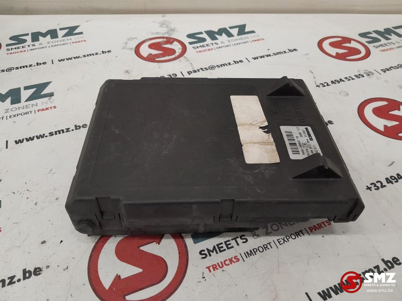 MAN Occ ZBR2 achterasmodulator MAN - Bloc de gestion pour Camion: photos 3 MAN Occ ZBR2 achterasmodulator MAN - Bloc de gestion pour Camion: photos 3