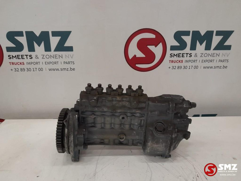 MAN Occ brandstofinjectiepomp PES6A95D410LS2541 Bosch - Pompe à carburant pour Camion: photos 1 MAN Occ brandstofinjectiepomp PES6A95D410LS2541 Bosch - Pompe à carburant pour Camion: photos 1