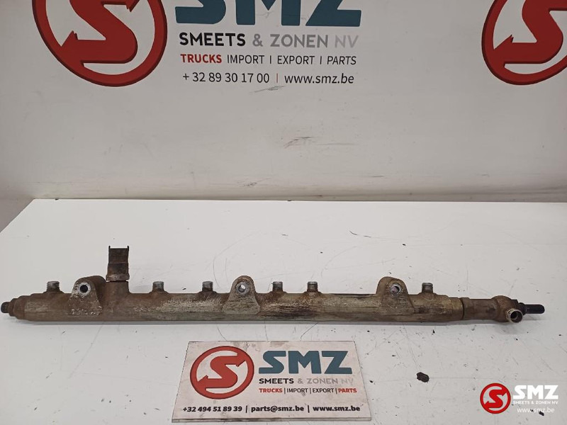 MAN Occ brandstofrail MAN - Préparation du carburant pour Camion: photos 1 MAN Occ brandstofrail MAN - Préparation du carburant pour Camion: photos 1