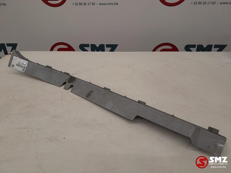 MAN Occ bumperdeel links tgx - Pare-chocs pour Camion: photos 2 MAN Occ bumperdeel links tgx - Pare-chocs pour Camion: photos 2