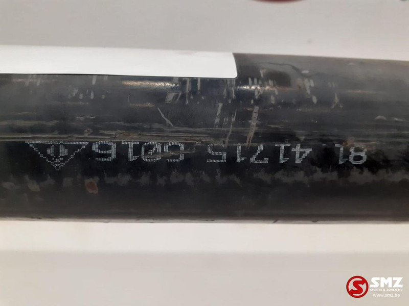 MAN Occ cabinestabilisatorstang MAN - Suspension de cabine pour Camion: photos 3 MAN Occ cabinestabilisatorstang MAN - Suspension de cabine pour Camion: photos 3