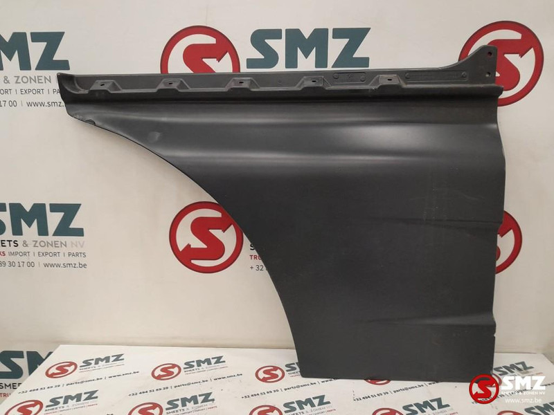 MAN Occ deurverlenging rechts MAN - Portière et pièces pour Camion: photos 1 MAN Occ deurverlenging rechts MAN - Portière et pièces pour Camion: photos 1