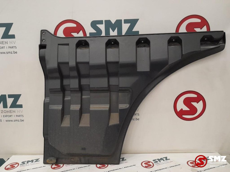 MAN Occ deurverlenging rechts MAN - Portière et pièces pour Camion: photos 2 MAN Occ deurverlenging rechts MAN - Portière et pièces pour Camion: photos 2