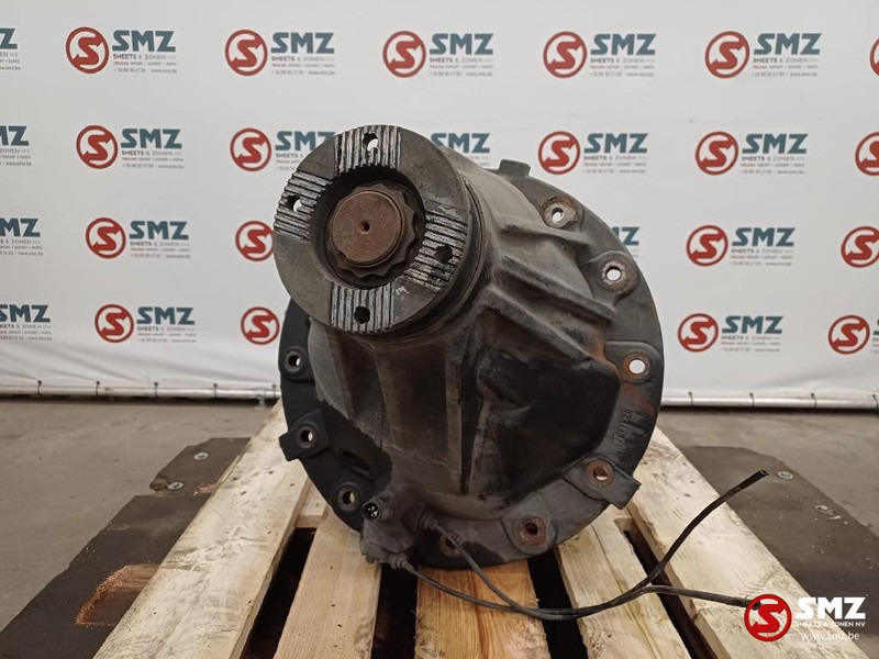 MAN Occ differentiëel HY-1344 MAN 2.313 - Différentiel pour Camion: photos 3 MAN Occ differentiëel HY-1344 MAN 2.313 - Différentiel pour Camion: photos 3