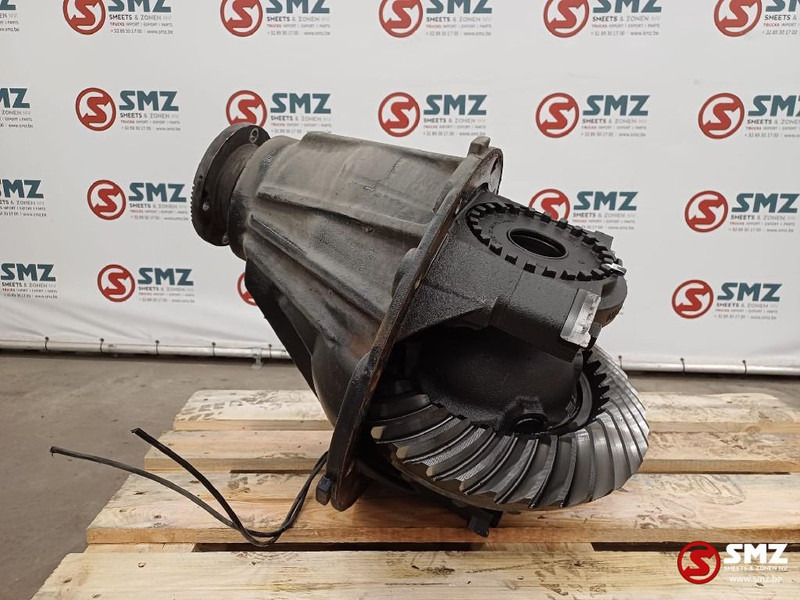 MAN Occ differentiëel HY-1344 MAN 2.313 - Différentiel pour Camion: photos 1 MAN Occ differentiëel HY-1344 MAN 2.313 - Différentiel pour Camion: photos 1