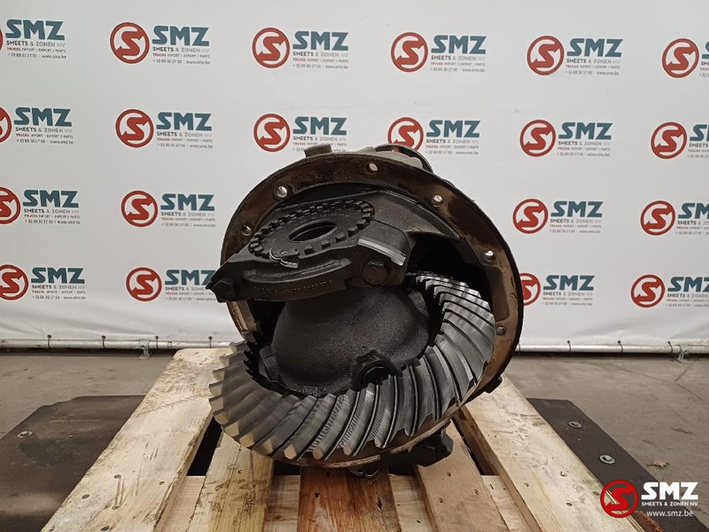 MAN Occ differentiëel HY-1344 MAN 2.313 - Différentiel pour Camion: photos 4 MAN Occ differentiëel HY-1344 MAN 2.313 - Différentiel pour Camion: photos 4