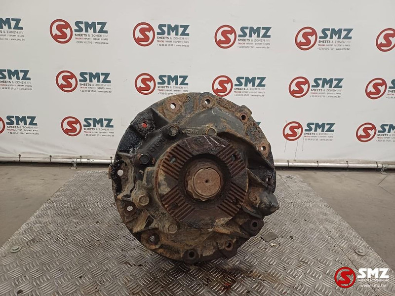 MAN Occ differentiëel HY-1350 MAN i = 3.083 - Différentiel pour Camion: photos 3 MAN Occ differentiëel HY-1350 MAN i = 3.083 - Différentiel pour Camion: photos 3