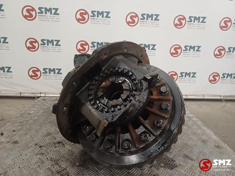 MAN Occ differentiëel HY-1350 i =2,714 MAN - Différentiel pour Camion: photos 1 MAN Occ differentiëel HY-1350 i =2,714 MAN - Différentiel pour Camion: photos 1