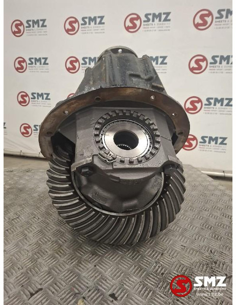 MAN Occ differentiëel HY1350-12 MAN 2,53 - Différentiel pour Camion: photos 1 MAN Occ differentiëel HY1350-12 MAN 2,53 - Différentiel pour Camion: photos 1