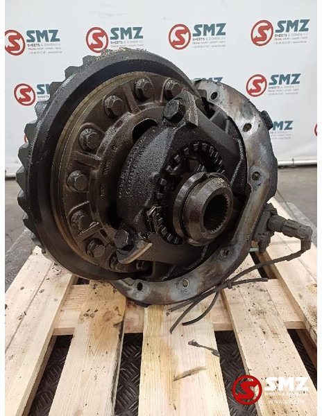 MAN Occ differentiëel HY1350-12 i=2,533 MAN - Différentiel pour Camion: photos 1 MAN Occ differentiëel HY1350-12 i=2,533 MAN - Différentiel pour Camion: photos 1