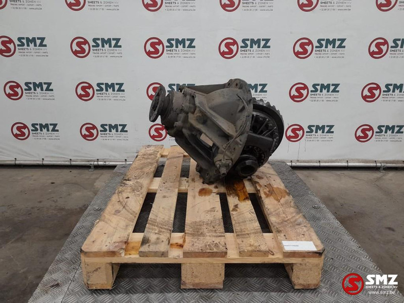 MAN Occ differentiëel i = 2,846 HY-1350-12 MAN - Différentiel pour Camion: photos 1 MAN Occ differentiëel i = 2,846 HY-1350-12 MAN - Différentiel pour Camion: photos 1