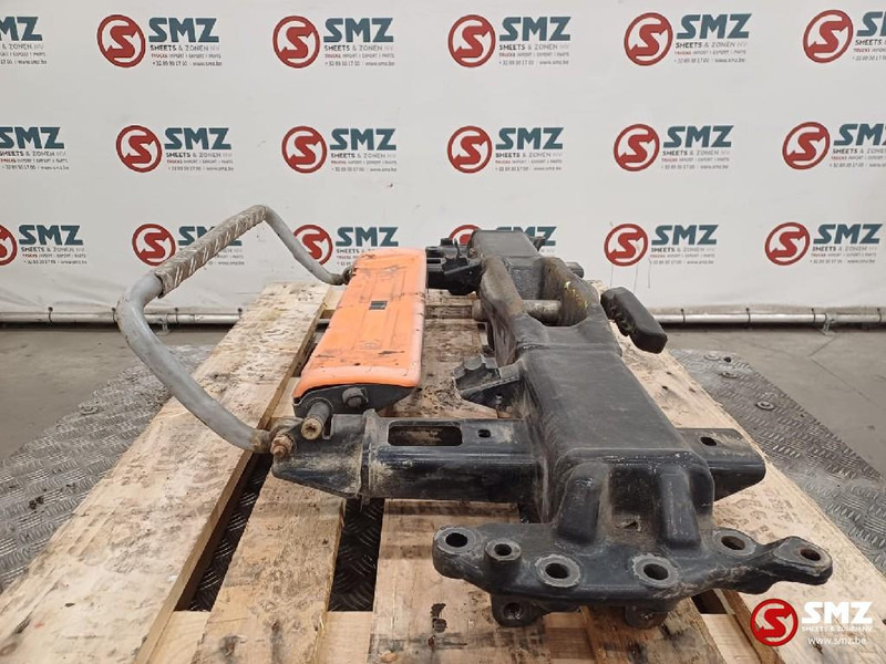 MAN Occ framedwarsbalk MAN - Pare-chocs pour Camion: photos 3 MAN Occ framedwarsbalk MAN - Pare-chocs pour Camion: photos 3