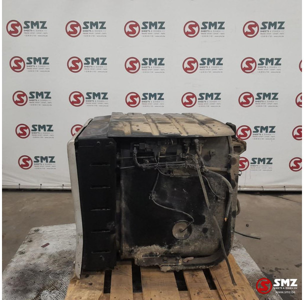 MAN Occ katalysator Euro 6 MAN - Catalyseur pour Camion: photos 4 MAN Occ katalysator Euro 6 MAN - Catalyseur pour Camion: photos 4