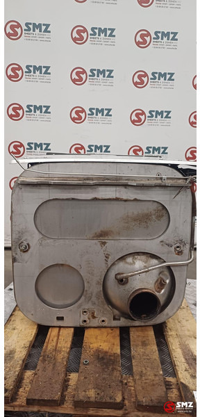 MAN Occ katalysator Euro 6 MAN - Catalyseur pour Camion: photos 2 MAN Occ katalysator Euro 6 MAN - Catalyseur pour Camion: photos 2