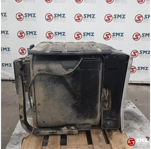 MAN Occ katalysator Euro 6 MAN - Catalyseur pour Camion: photos 3 MAN Occ katalysator Euro 6 MAN - Catalyseur pour Camion: photos 3