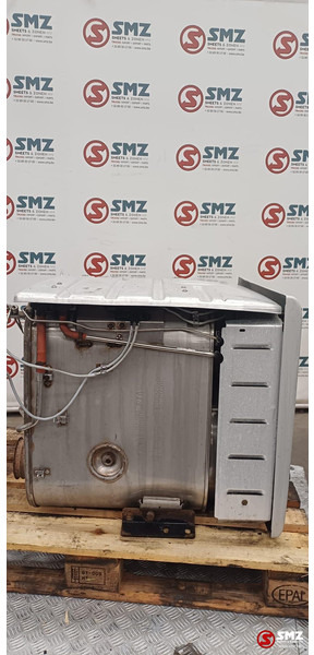 MAN Occ katalysator Euro 6 MAN - Catalyseur pour Camion: photos 3 MAN Occ katalysator Euro 6 MAN - Catalyseur pour Camion: photos 3