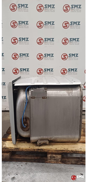 MAN Occ katalysator Euro 6 MAN - Catalyseur pour Camion: photos 4 MAN Occ katalysator Euro 6 MAN - Catalyseur pour Camion: photos 4