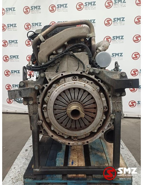 MAN Occ motor D2066LF41 MAN - Moteur pour Camion: photos 4 MAN Occ motor D2066LF41 MAN - Moteur pour Camion: photos 4