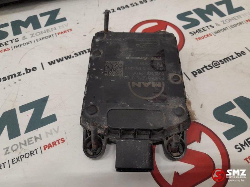 MAN Occ radar MAN - Capteur pour Camion: photos 3 MAN Occ radar MAN - Capteur pour Camion: photos 3