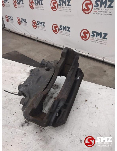 MAN Occ remklauw achter links MAN - Étrier de frein pour Camion: photos 2 MAN Occ remklauw achter links MAN - Étrier de frein pour Camion: photos 2