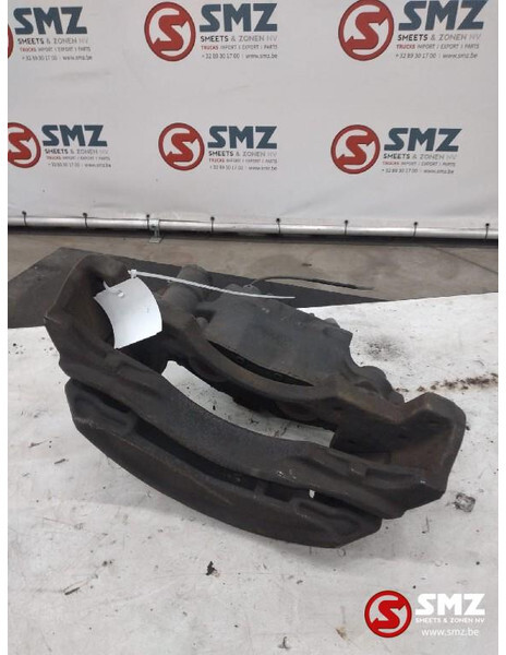 MAN Occ remklauw achter rechts MAN - Étrier de frein pour Camion: photos 1 MAN Occ remklauw achter rechts MAN - Étrier de frein pour Camion: photos 1