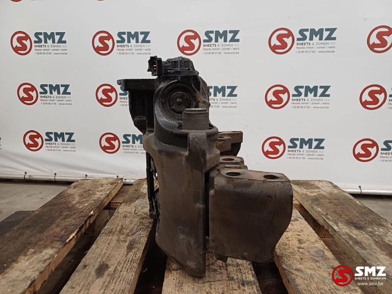 MAN Occ remklauw linksachter MAN - Étrier de frein pour Camion: photos 3 MAN Occ remklauw linksachter MAN - Étrier de frein pour Camion: photos 3