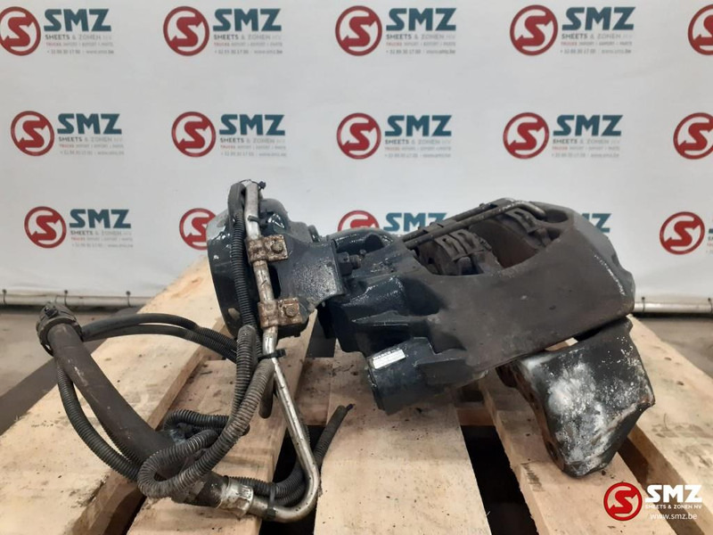 MAN Occ remklauw linksvoor MAN - Étrier de frein pour Camion: photos 3 MAN Occ remklauw linksvoor MAN - Étrier de frein pour Camion: photos 3