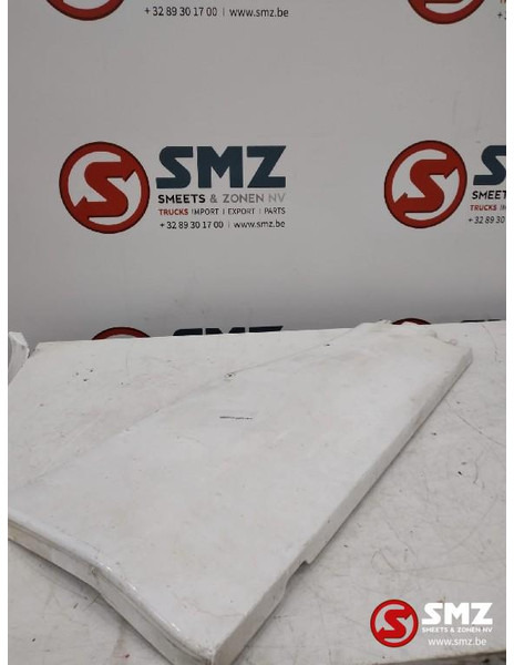 MAN Occ spatbordverlenging links MAN TGX - Carrosserie et extérieur pour Camion: photos 1 MAN Occ spatbordverlenging links MAN TGX - Carrosserie et extérieur pour Camion: photos 1