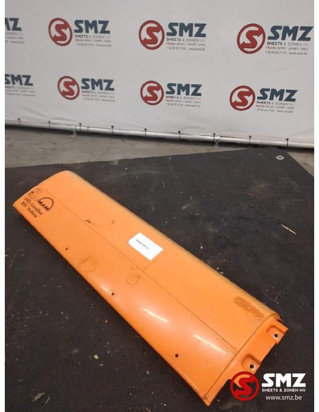 MAN Occ spatbordverlenging rechts MAN - Carrosserie et extérieur pour Camion: photos 1 MAN Occ spatbordverlenging rechts MAN - Carrosserie et extérieur pour Camion: photos 1