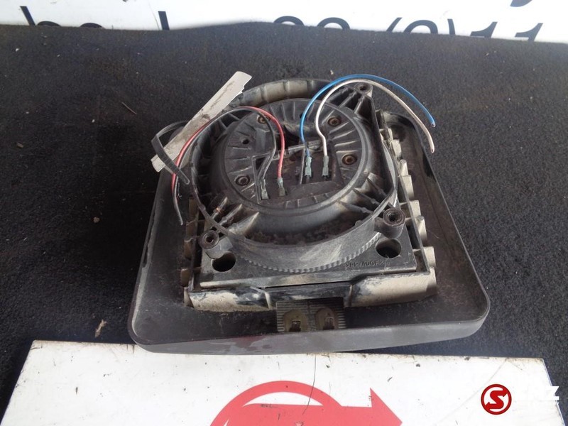 MAN Occ spiegel - Rétroviseur pour Camion: photos 2 MAN Occ spiegel - Rétroviseur pour Camion: photos 2