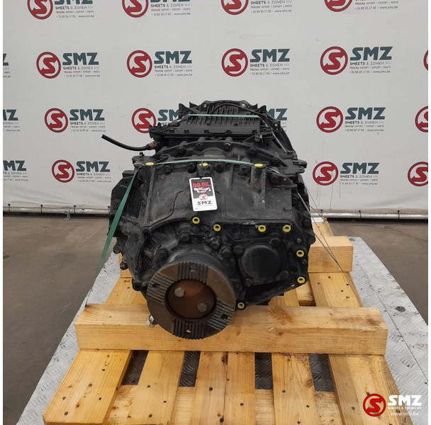 MAN Occ versnellingsbak 12AS2130TD MAN - Boîte de vitesse pour Camion: photos 4 MAN Occ versnellingsbak 12AS2130TD MAN - Boîte de vitesse pour Camion: photos 4