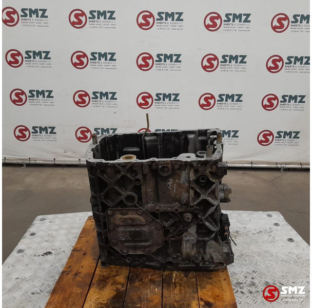 MAN Occ versnellingsbakhuis 16S151 MAN - Boîte de vitesse pour Camion: photos 5 MAN Occ versnellingsbakhuis 16S151 MAN - Boîte de vitesse pour Camion: photos 5