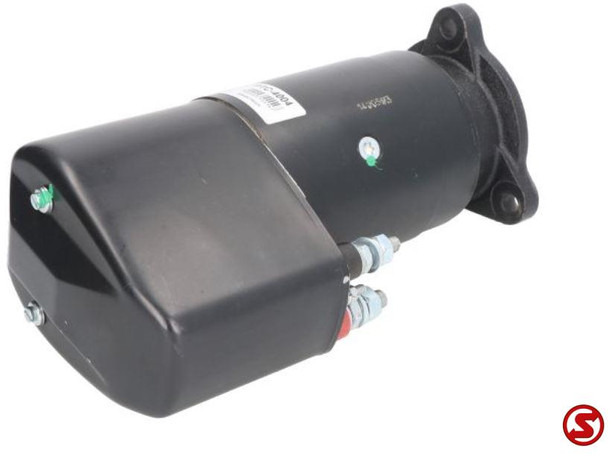MAN Starter MAN F2000 - MERCDES SK - Système électrique pour Camion: photos 1 MAN Starter MAN F2000 - MERCDES SK - Système électrique pour Camion: photos 1