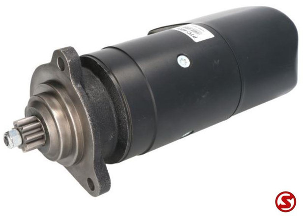 MAN Starter MAN F2000 - MERCDES SK - Système électrique pour Camion: photos 2 MAN Starter MAN F2000 - MERCDES SK - Système électrique pour Camion: photos 2