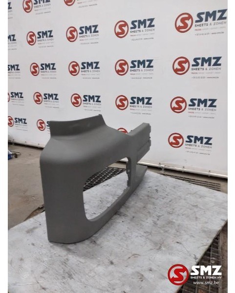 Mercedes-Benz Bumperhoek Mercedes Axor rechts - Angle de pare-chocs pour Camion: photos 3 Mercedes-Benz Bumperhoek Mercedes Axor rechts - Angle de pare-chocs pour Camion: photos 3