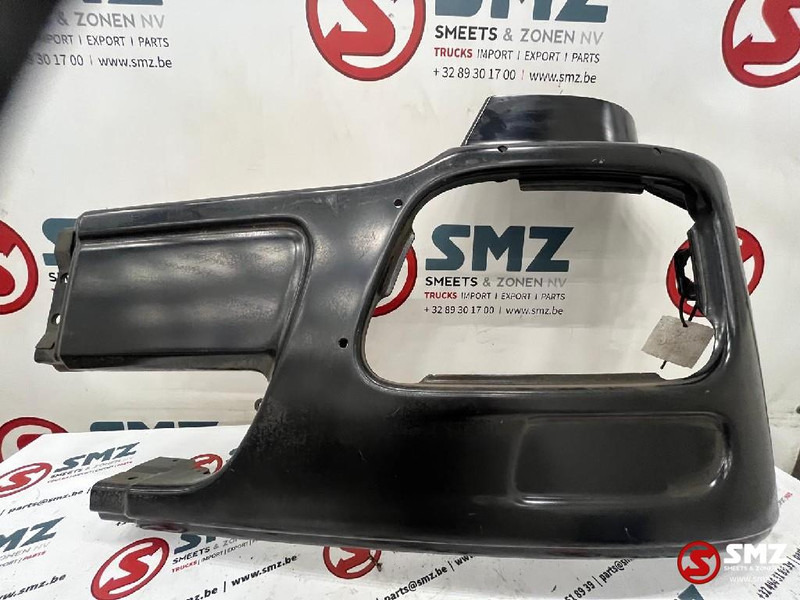 Mercedes-Benz Bumperhoek metaal mercedes actros mp2/3 - Angle de pare-chocs pour Camion: photos 1 Mercedes-Benz Bumperhoek metaal mercedes actros mp2/3 - Angle de pare-chocs pour Camion: photos 1