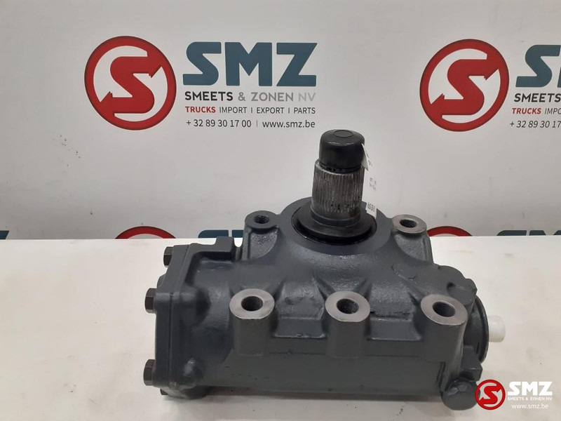 Mercedes-Benz Gereviseerd stuurhuis Mercedes Actros MP4 - Boîtier de direction pour Camion: photos 3 Mercedes-Benz Gereviseerd stuurhuis Mercedes Actros MP4 - Boîtier de direction pour Camion: photos 3