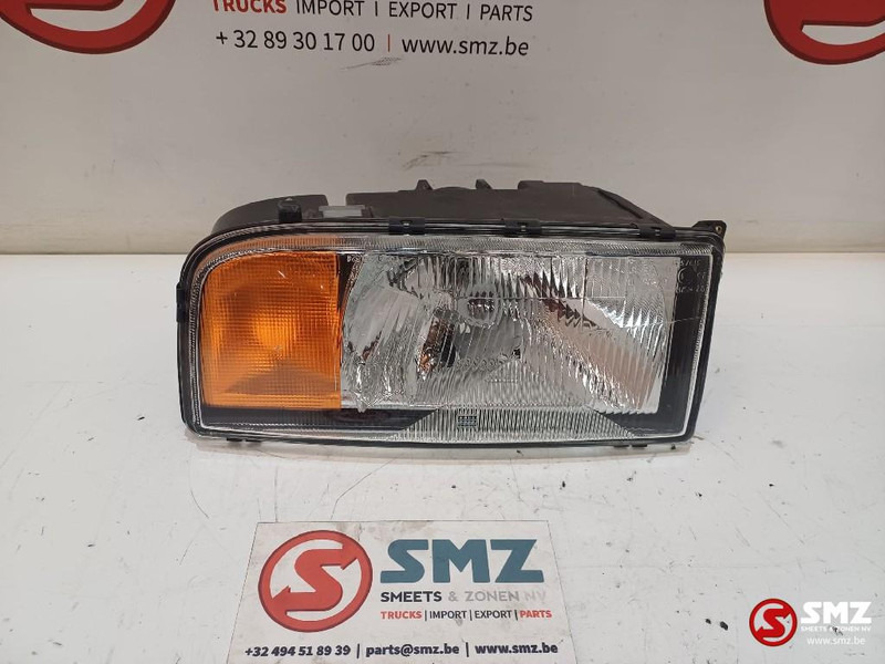 Mercedes-Benz Koplamp links Mercedes - Feu avant pour Camion: photos 1 Mercedes-Benz Koplamp links Mercedes - Feu avant pour Camion: photos 1