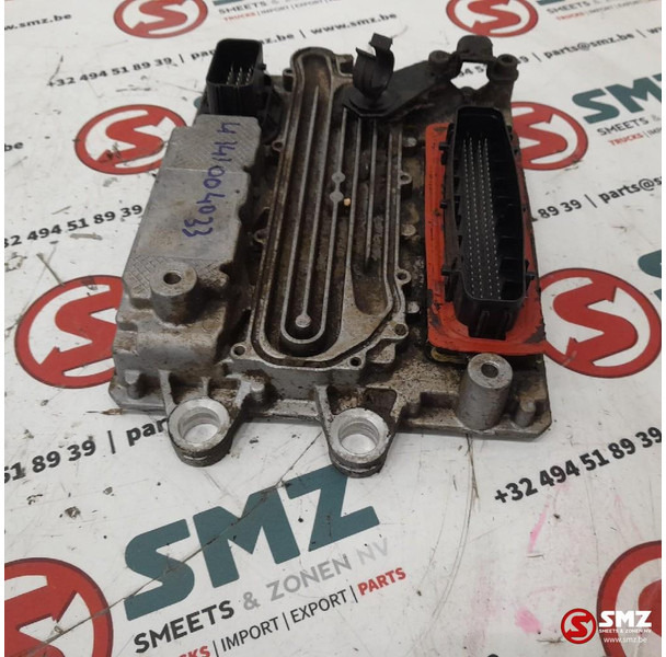 Mercedes-Benz Occ ECU AdBlueregeleenheid ACM2.1 Mercedes - Bloc de gestion pour Camion: photos 4 Mercedes-Benz Occ ECU AdBlueregeleenheid ACM2.1 Mercedes - Bloc de gestion pour Camion: photos 4