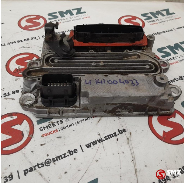 Mercedes-Benz Occ ECU AdBlueregeleenheid ACM2.1 Mercedes - Bloc de gestion pour Camion: photos 2 Mercedes-Benz Occ ECU AdBlueregeleenheid ACM2.1 Mercedes - Bloc de gestion pour Camion: photos 2