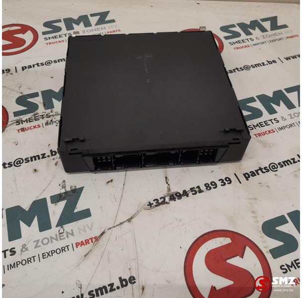 Mercedes-Benz Occ ECU CPC3 regeleenheid Mercedes - Bloc de gestion pour Camion: photos 4 Mercedes-Benz Occ ECU CPC3 regeleenheid Mercedes - Bloc de gestion pour Camion: photos 4