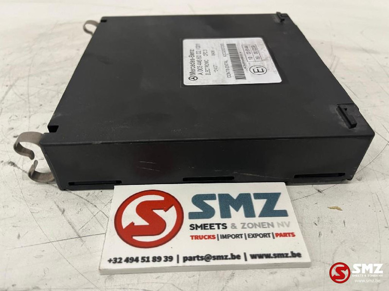 Mercedes-Benz Occ ECU CPC3 regeleenheid Mercedes - Bloc de gestion pour Camion: photos 3 Mercedes-Benz Occ ECU CPC3 regeleenheid Mercedes - Bloc de gestion pour Camion: photos 3