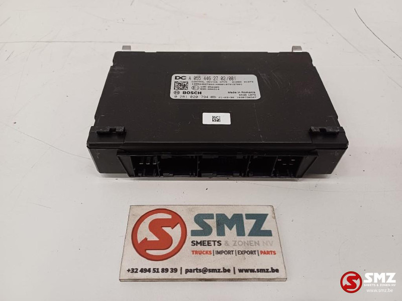 Mercedes-Benz Occ ECU CPC5 besturingseenheid Mercedes - Bloc de gestion pour Camion: photos 1 Mercedes-Benz Occ ECU CPC5 besturingseenheid Mercedes - Bloc de gestion pour Camion: photos 1