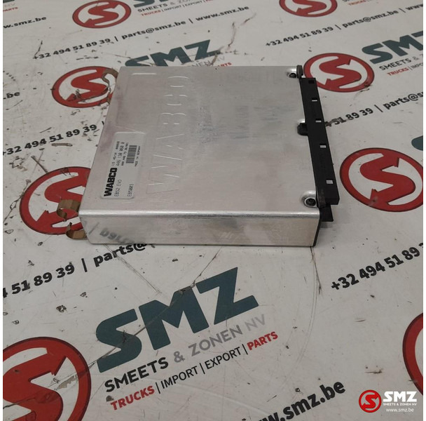 Mercedes-Benz Occ ECU EBS EVO2 regeleenheid Mercedes - Bloc de gestion pour Camion: photos 3 Mercedes-Benz Occ ECU EBS EVO2 regeleenheid Mercedes - Bloc de gestion pour Camion: photos 3