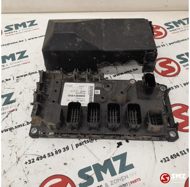 Mercedes-Benz Occ ECU Frontmodul regeleenheid Mercedes - Bloc de gestion pour Camion: photos 2 Mercedes-Benz Occ ECU Frontmodul regeleenheid Mercedes - Bloc de gestion pour Camion: photos 2