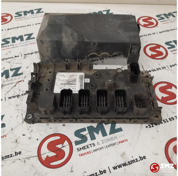 Mercedes-Benz Occ ECU Heckmodul regeleenheid Mercedes - Bloc de gestion pour Camion: photos 2 Mercedes-Benz Occ ECU Heckmodul regeleenheid Mercedes - Bloc de gestion pour Camion: photos 2